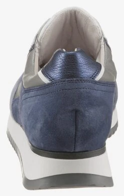 Gabor Fashion Sneakers Sneakers Laag Dames Marine / Duifblauw 7 Gabor Fashion Sneakers Sneakers Laag Dames Marine / Duifblauw -Aanbiedingen Gabor Winkel 1e3a44db1abeb2e2d091efb51ae15f90