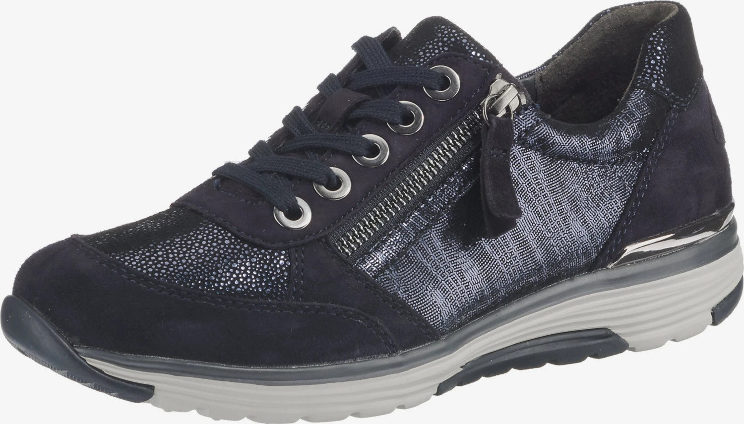 Fashion sneakers Sneakers laag Dames Nachtblauw Gabor Fashion Sneakers Sneakers Laag Dames Nachtblauw -Aanbiedingen Gabor Winkel 1e7cab2dd8cf9b70004dc5d94335b899