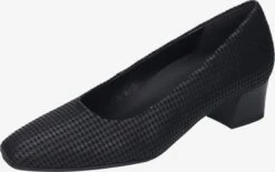 Gabor Klassieke Pumps Pumps Dames Grijs / Antraciet