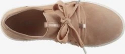 Gabor Fashion Sneakers Sneakers Laag Dames Camel -Aanbiedingen Gabor Winkel 1f7bd494019beee02ab902f15f1c2cad