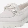 Gabor Loafers Instappers Dames Lichtgrijs -Aanbiedingen Gabor Winkel 1f955602fecbfb6fc2f987287b0ae411