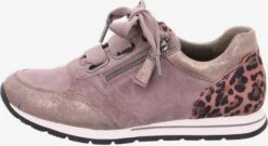 Gabor Fashion Sneakers Sneakers Laag Dames Roze -Aanbiedingen Gabor Winkel 1fd878d472ea1fc83c28c0af9e4d2323