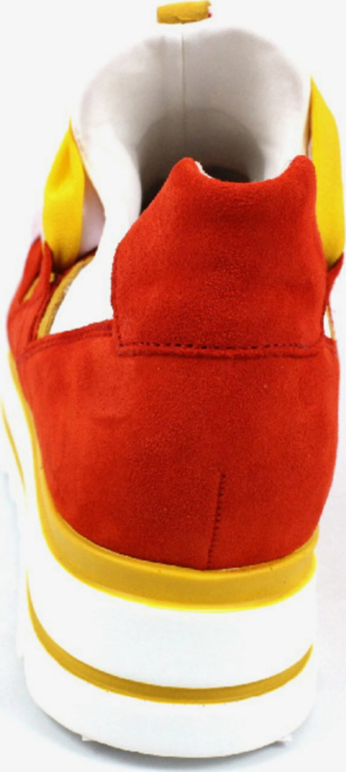 Fashion sneakers Sneakers laag Dames Rood / Vuurrood Gabor Fashion Sneakers Sneakers Laag Dames Rood / Vuurrood -Aanbiedingen Gabor Winkel 20a4c9989e935107b39c701954692dec scaled