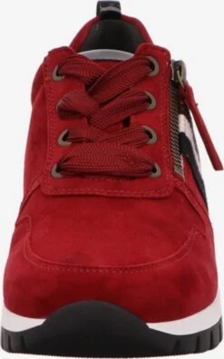 Gabor Fashion Sneakers Sneakers Laag Dames Rood 6 Gabor Fashion Sneakers Sneakers Laag Dames Rood -Aanbiedingen Gabor Winkel 215ff004084fd2e596fd84b22f406259