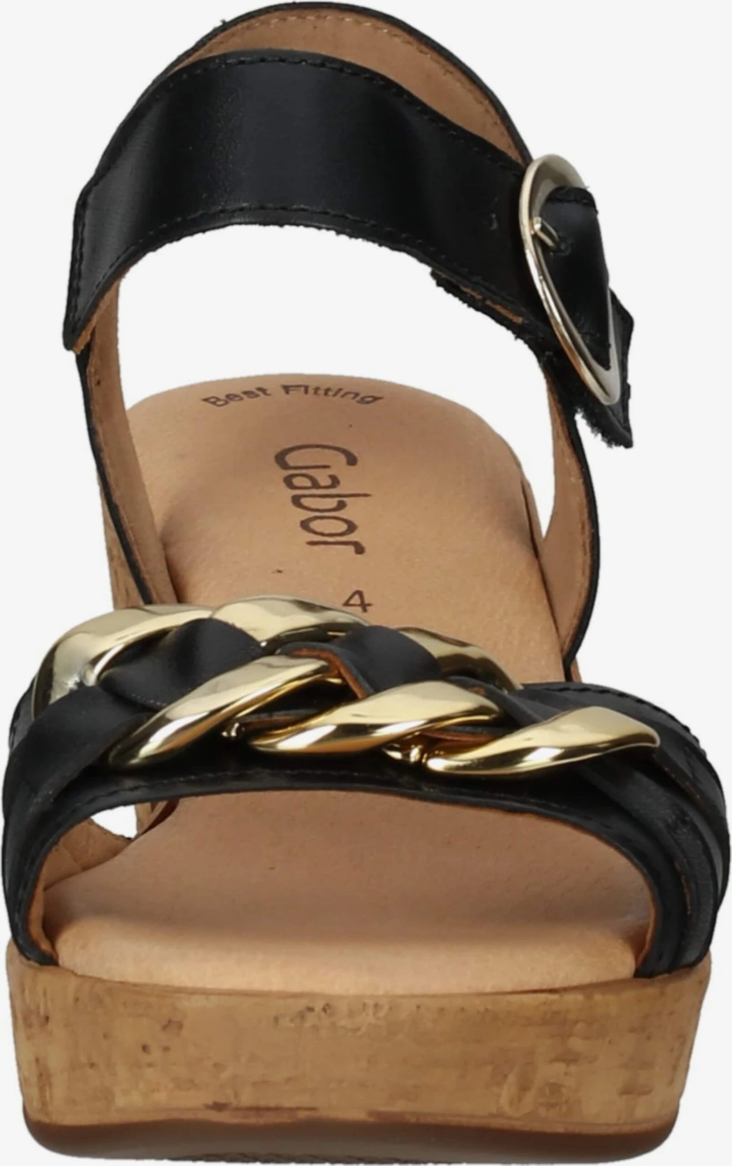 Sandalen met hak Sandalen met riem Dames Zwart Gabor Sandalen Met Hak Sandalen Met Riem Dames Zwart -Aanbiedingen Gabor Winkel 21b406579a47850474eed728ca5c2812 scaled