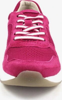 Gabor Running Sneakers Sneakers Laag Dames Roze -Aanbiedingen Gabor Winkel 21eb5be3673a19f9091f03e4f061b64f