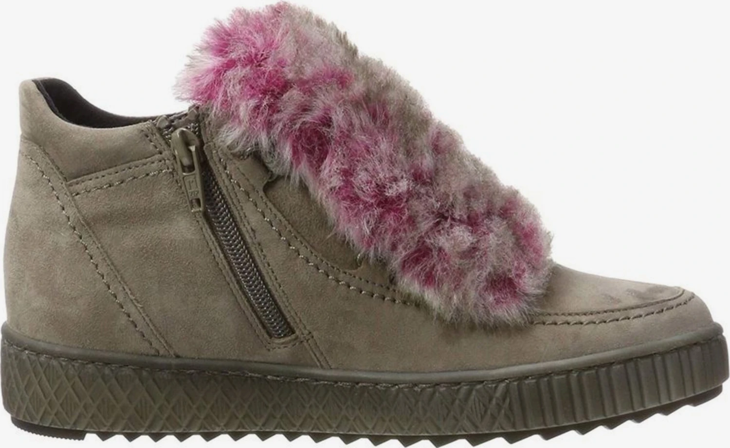 Klassieke enkellaarsjes Enkellaarsjes Dames Taupe Gabor Klassieke Enkellaarsjes Enkellaarsjes Dames Taupe -Aanbiedingen Gabor Winkel 22267bdc88a8598829413935f9aad72f