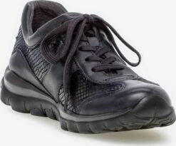 Gabor Veterschoenen Veterschoen Dames Blauw -Aanbiedingen Gabor Winkel 223be10b2b9d62ec19df72b666719181