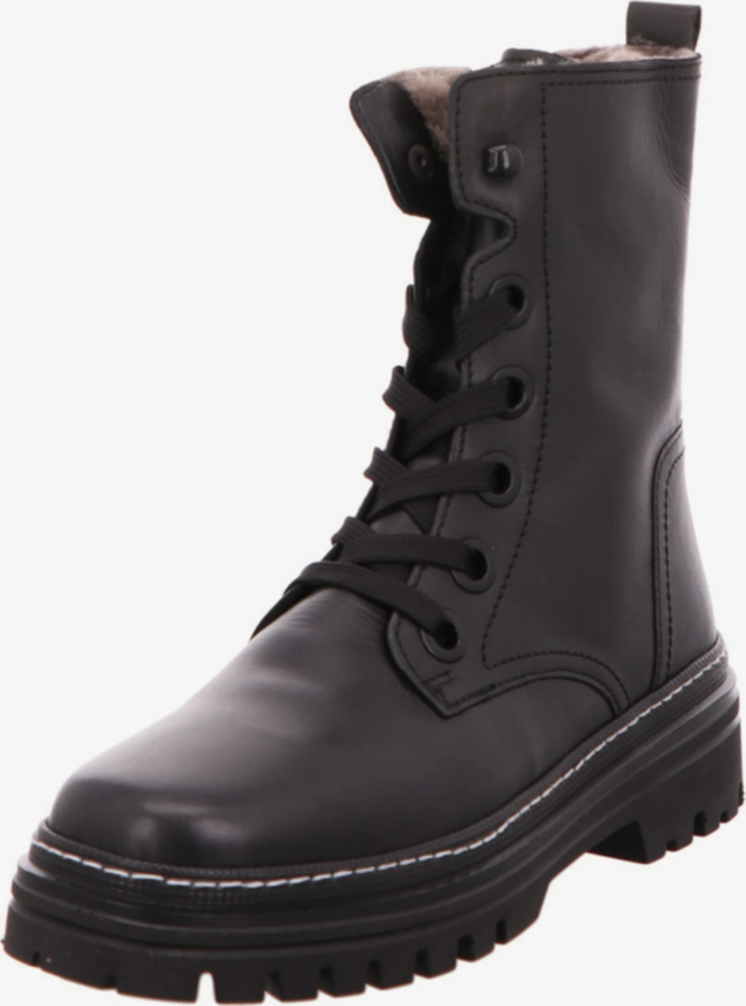 Laarzen Veterlaarzen Dames Zwart Gabor Laarzen Veterlaarzen Dames Zwart -Aanbiedingen Gabor Winkel 2247f880ff5a793dbf9c37b0ab2c1b1c scaled