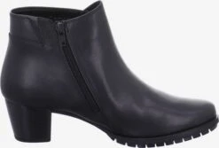 Gabor Overige Enkellaarsjes Enkellaarsje Dames Zwart 4 Gabor Overige Enkellaarsjes Enkellaarsje Dames Zwart -Aanbiedingen Gabor Winkel 224d6779a58015b8416e57ca4cdde2aa