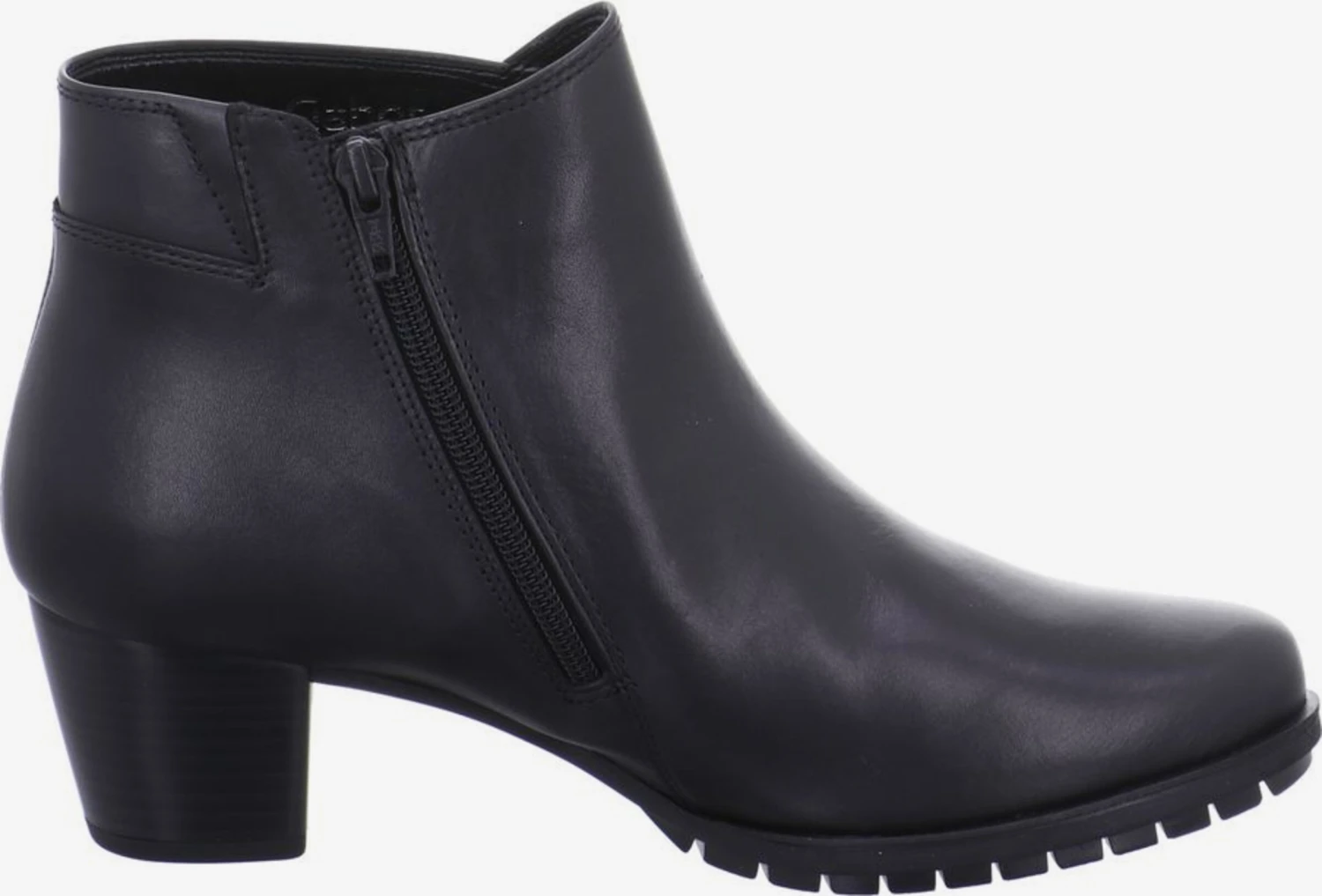 Overige enkellaarsjes Enkellaarsje Dames Zwart Gabor Overige Enkellaarsjes Enkellaarsje Dames Zwart -Aanbiedingen Gabor Winkel 224d6779a58015b8416e57ca4cdde2aa