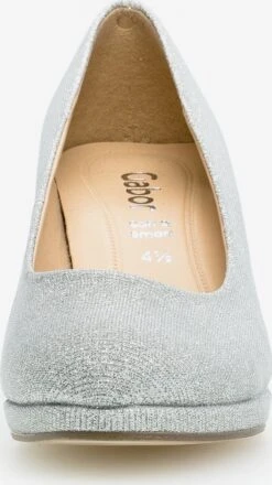 Gabor Klassieke Pumps Pumps Dames Lichtgrijs 6 Gabor Klassieke Pumps Pumps Dames Lichtgrijs -Aanbiedingen Gabor Winkel 22d65eb5b24f97c71c6a8b8a449403e5