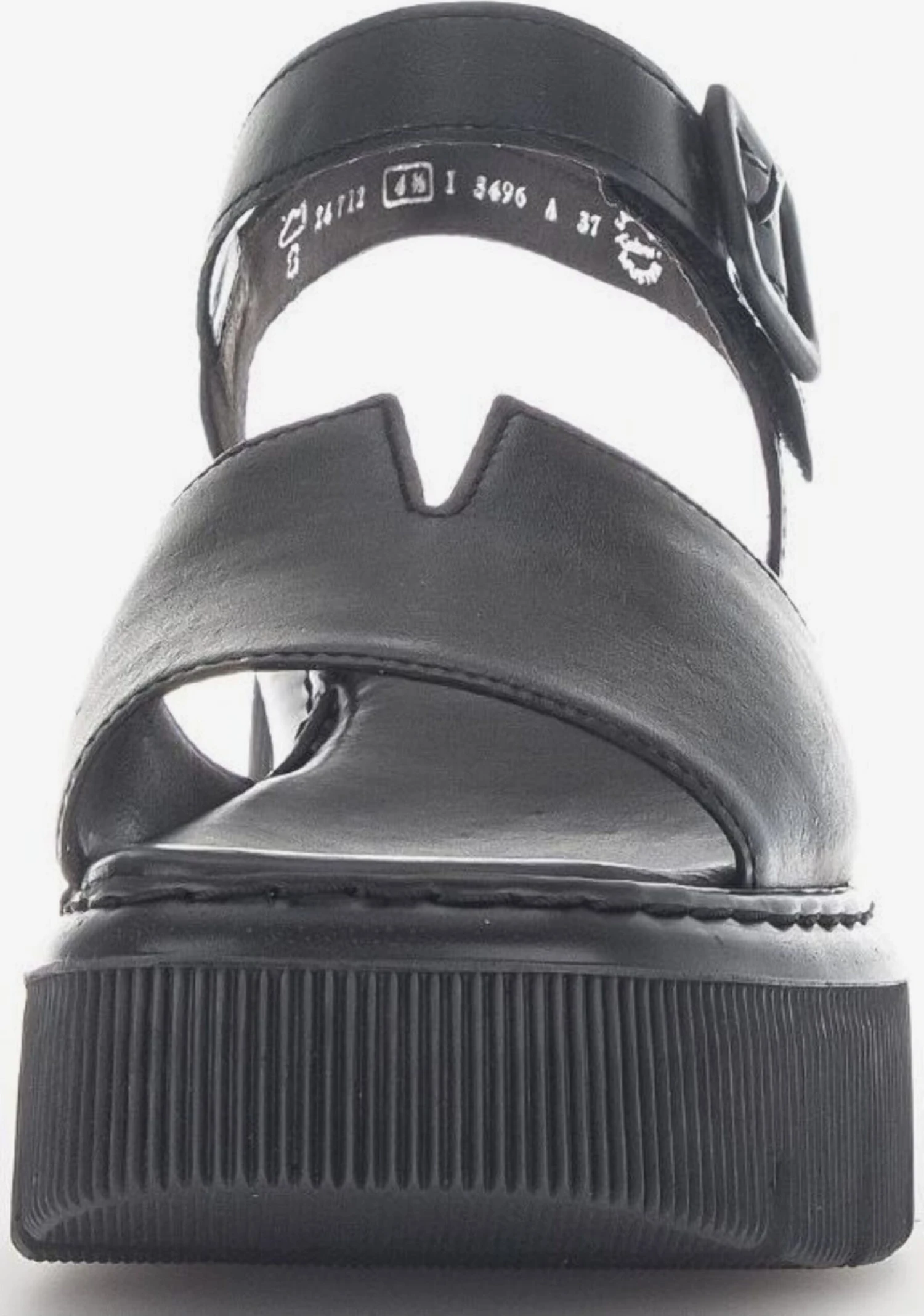 Sandalen met hak Sandalen met riem Dames Zwart Gabor Sandalen Met Hak Sandalen Met Riem Dames Zwart -Aanbiedingen Gabor Winkel 22e5899d3f0a85451021960c1a24a400 scaled