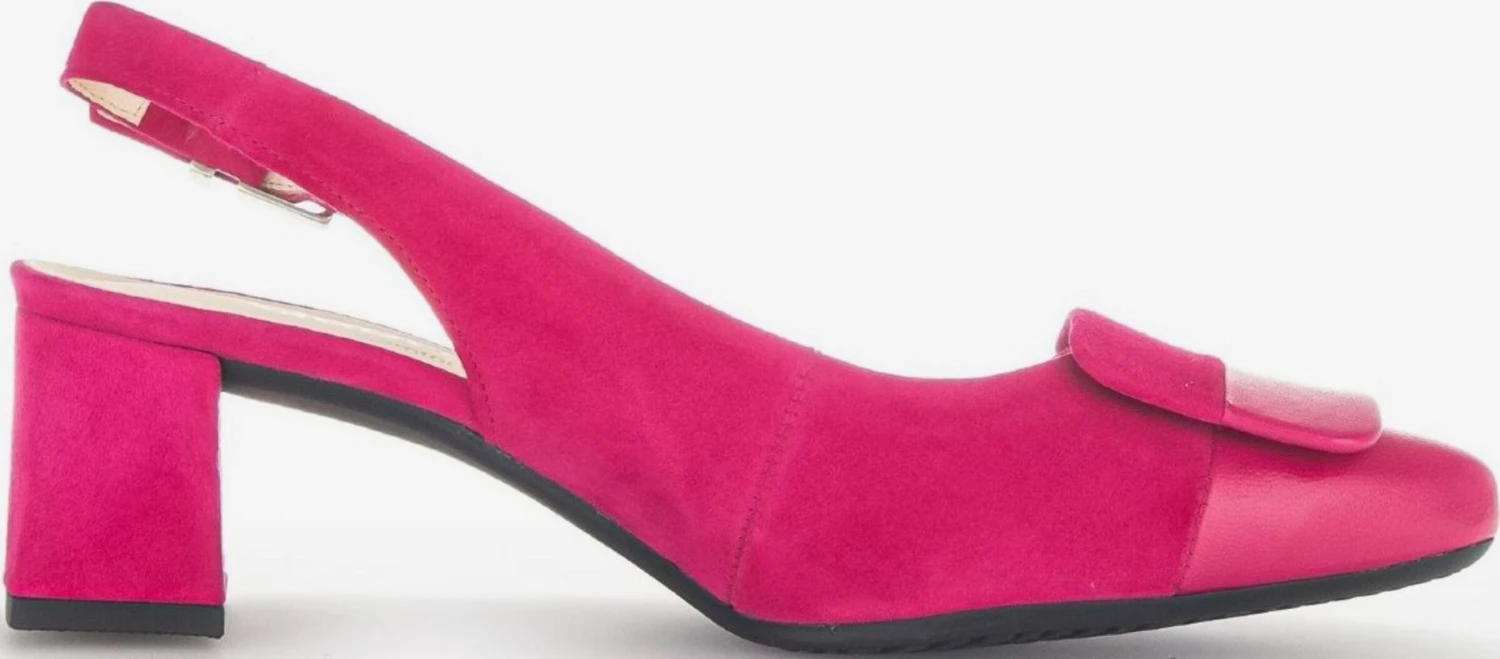 Klassieke pumps Pumps Dames Pink Gabor Klassieke Pumps Pumps Dames Pink -Aanbiedingen Gabor Winkel 23049c095b1bf372cd1f6286c85f8a81