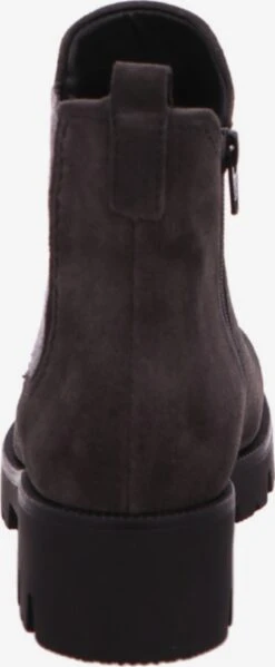Gabor Enkellaarsjes Chelsea Boots Davos Dames Greige -Aanbiedingen Gabor Winkel 246dddc136d8ec899f4eca2dcf82ef41