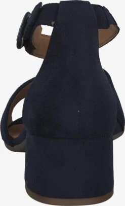 Gabor Pumps & Hakken Slingpumps Comfort 22.902 Dames Navy -Aanbiedingen Gabor Winkel 24b20c593f7bd32a8344bc58083274b7