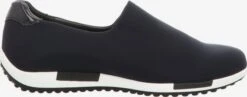 Gabor Slip-on Sneakers Slip-on Dames Navy -Aanbiedingen Gabor Winkel 24de1d5a93aecb6941755aa7248b08ce