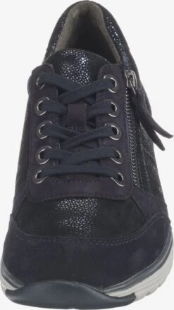 Gabor Fashion Sneakers Sneakers Laag Dames Nachtblauw 4 Gabor Fashion Sneakers Sneakers Laag Dames Nachtblauw -Aanbiedingen Gabor Winkel 24e496d1d72586cfa7d2cb53e2bf97b2