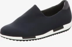 Gabor Slip-on Sneakers Slip-on Dames Navy