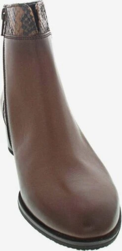 Gabor Klassieke Enkellaarsjes Enkellaarsjes Dames Roestbruin -Aanbiedingen Gabor Winkel 25c7869e101fd02b1b3467f2d109882d