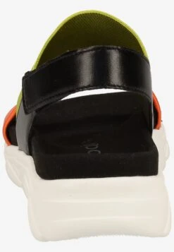 Gabor Plateau Sandalen Sandaal Dames Gemengde Kleuren -Aanbiedingen Gabor Winkel 25d5ef6daa4e97319a11f34ed47f86b6