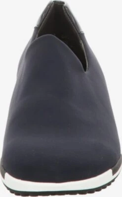 Gabor Slip-on Sneakers Slip-on Dames Navy -Aanbiedingen Gabor Winkel 26754a9638d86adbe35de51572061583