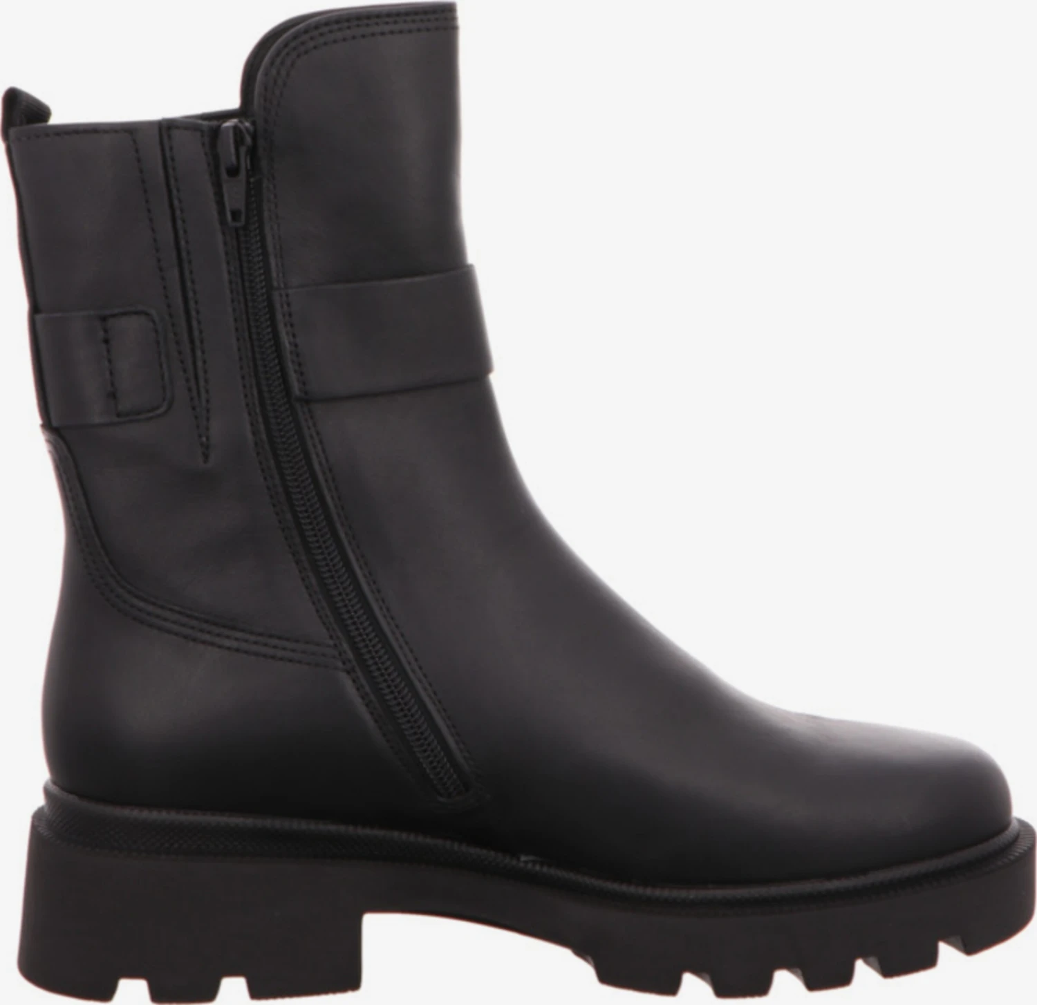Laarzen Boots Dames Zwart Gabor Laarzen Boots Dames Zwart -Aanbiedingen Gabor Winkel 268fb5f4c2e30ab41a4366693523e572