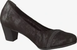 Gabor Klassieke Pumps Pumps Dames Zwart Gemêleerd -Aanbiedingen Gabor Winkel 279d19177d8011225a1849f0c5ad0ea1