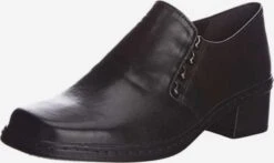 Gabor Pumps & Hakken Pumps Met Hoge Voorkant Dames Zwart