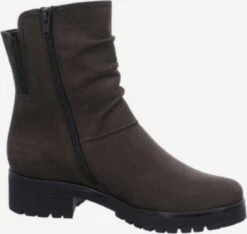 Gabor Klassieke Laarzen Laarzen Dames Donkergrijs -Aanbiedingen Gabor Winkel 28331393b20bfac37c6d5cf7265cabd4
