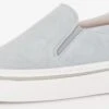 Gabor Slip-on Sneakers Slip-on Dames Azuur 1 Gabor Slip-on Sneakers Slip-on Dames Azuur -Aanbiedingen Gabor Winkel 287cc85519f16ace58eb930e1b2950d9