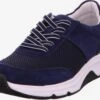 Gabor Running Sneakers Sneakers Laag Dames Navy 2 Gabor Running Sneakers Sneakers Laag Dames Navy -Aanbiedingen Gabor Winkel 28ae6b49cae853bf10fca7bedc500c34