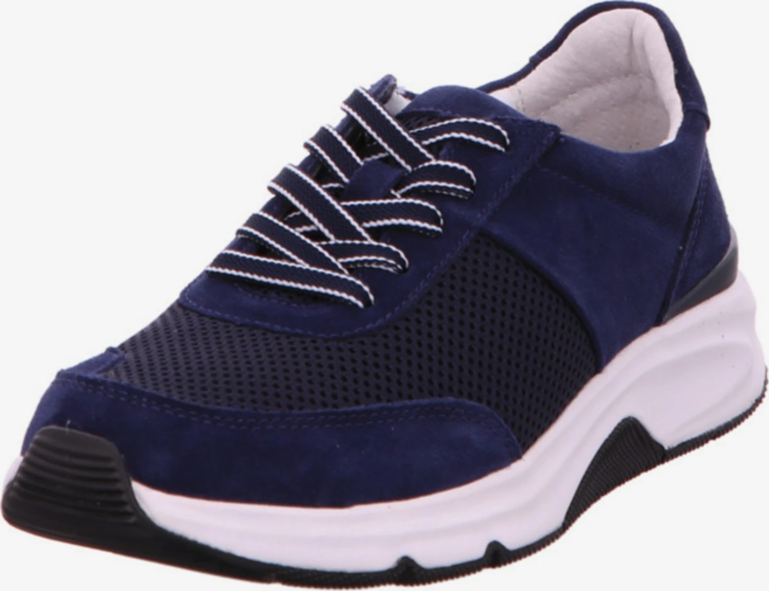 Running sneakers Sneakers laag Dames Navy Gabor Running Sneakers Sneakers Laag Dames Navy -Aanbiedingen Gabor Winkel 28ae6b49cae853bf10fca7bedc500c34