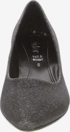 Gabor Klassieke Pumps Pumps Dames Zilvergrijs 6 Gabor Klassieke Pumps Pumps Dames Zilvergrijs -Aanbiedingen Gabor Winkel 28f5ac4d3db0d6056fbc37ffa98283fa
