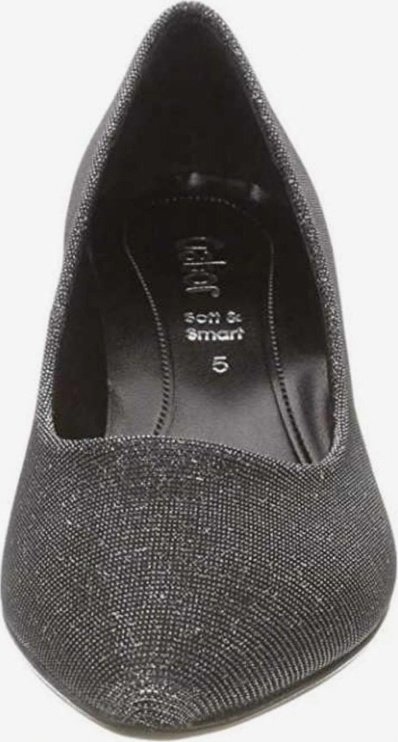 Klassieke pumps Pumps Dames Zilvergrijs Gabor Klassieke Pumps Pumps Dames Zilvergrijs -Aanbiedingen Gabor Winkel 28f5ac4d3db0d6056fbc37ffa98283fa scaled