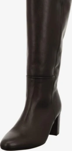 Gabor Klassieke Laarzen Laarzen Dames Chocoladebruin