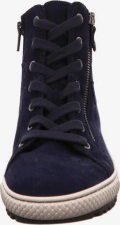 Gabor Klassieke Enkellaarsjes Enkellaarsjes Dames Donkerblauw -Aanbiedingen Gabor Winkel 2a3223573c334edee210ae205cd024f0