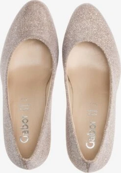Gabor Klassieke Pumps Pumps Dames Lichtroze -Aanbiedingen Gabor Winkel 2ad0896a391661cb61fe80b70eef51c2