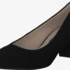 Gabor Klassieke Pumps Pumps 81.450 Dames Zwart -Aanbiedingen Gabor Winkel 2b053274f830e7fda4f9d4efbd03ab8f