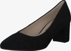 Gabor Klassieke Pumps Pumps 81.450 Dames Zwart