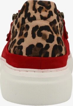 Gabor Fashion Sneakers Sneakers Laag Dames Rood 6 Gabor Fashion Sneakers Sneakers Laag Dames Rood -Aanbiedingen Gabor Winkel 2b556fb965d54887c97e8ecd36b2bfb1