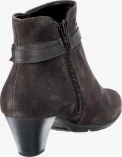 Gabor Overige Enkellaarsjes Enkellaarsje Dames Basaltgrijs -Aanbiedingen Gabor Winkel 2b72a0370e305103f7358244641ed05f