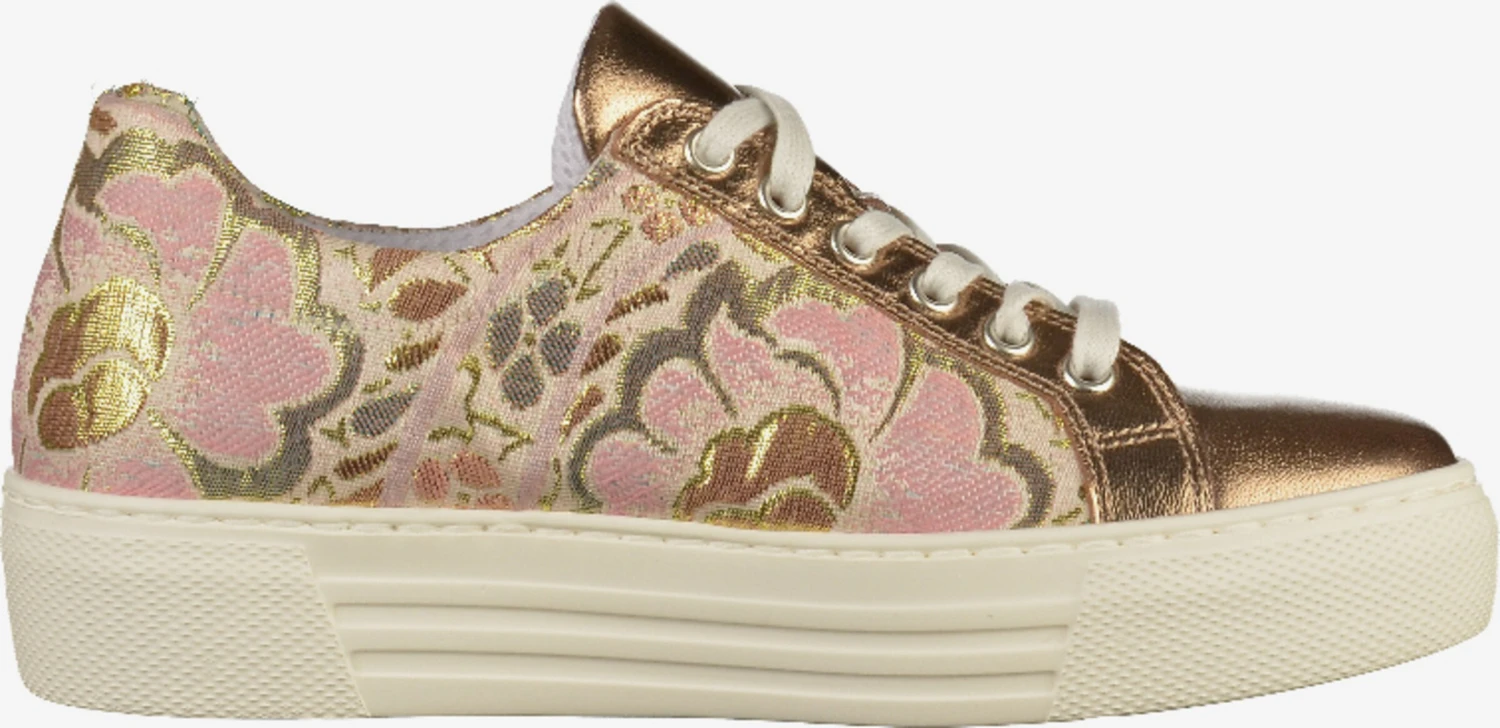 Fashion sneakers Sneakers laag Dames Gemengde kleuren Gabor Fashion Sneakers Sneakers Laag Dames Gemengde Kleuren -Aanbiedingen Gabor Winkel 2c81edfb0338592d05f12ea13e154fd6