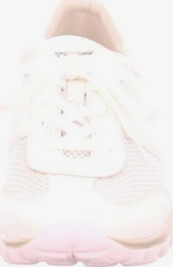 Gabor Veterschoenen Sportieve Veterschoen Dames Parelwit 6 Gabor Veterschoenen Sportieve Veterschoen Dames Parelwit -Aanbiedingen Gabor Winkel 2d4a664b7bf3e4289defeff39ee2d6d6