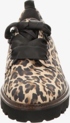 Gabor Veterschoenen Veterschoen Dames Beige -Aanbiedingen Gabor Winkel 2e4bb9fa871eab3fe84baa512d172dc1