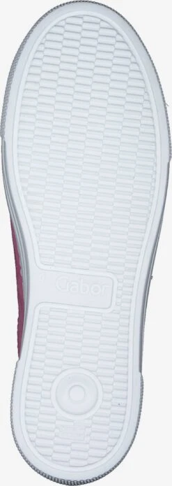 Gabor Casual Sneakers Sneakers Laag Dames Pink 7 Gabor Casual Sneakers Sneakers Laag Dames Pink -Aanbiedingen Gabor Winkel 2e549b8133699d5567d75ee50714cd4f