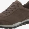 Gabor Veterschoenen Sportieve Veterschoen Dames Mokka -Aanbiedingen Gabor Winkel 2e7ae0c06ca580b3a1f7bd492df00491