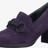 Gabor Klassieke Pumps Pumps Dames Lila -Aanbiedingen Gabor Winkel 2eaee5e49c12f1ae629f221d8b943a9e
