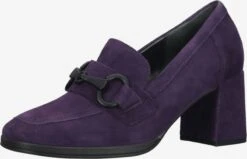Gabor Klassieke Pumps Pumps Dames Lila
