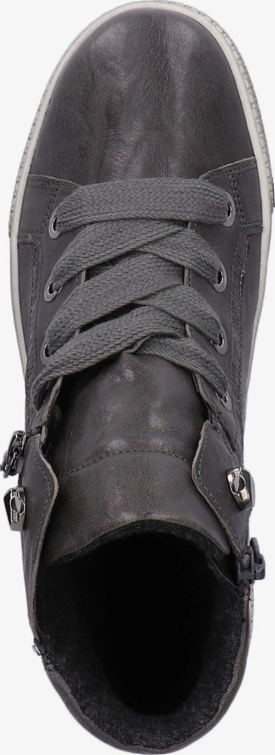 Hoge sneakers Sneakers hoog Dames Donkergrijs Gabor Hoge Sneakers Sneakers Hoog Dames Donkergrijs -Aanbiedingen Gabor Winkel 2ec4b9066474d2418ca939509151f8a5 scaled